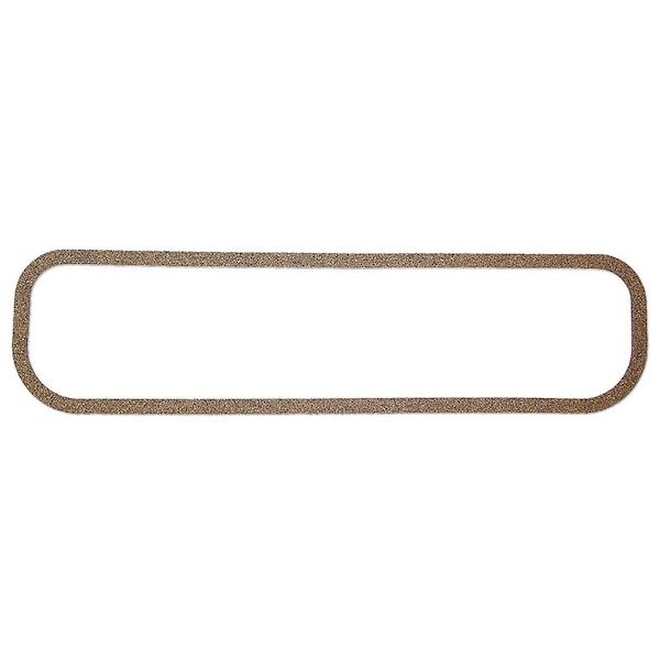 Aftermarket Valve Cover Gasket for IH/ Farmall M, W6, 06, MTA, Supers, 400, 450 NEW No19-35-9 ENH10-0403 - main